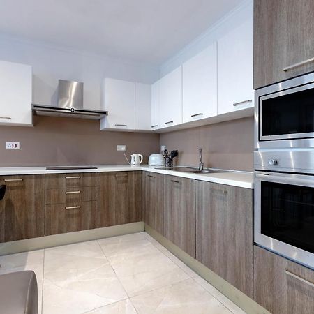 Pretty Beachfront Penthouse In Mellieha Ngoại thất bức ảnh