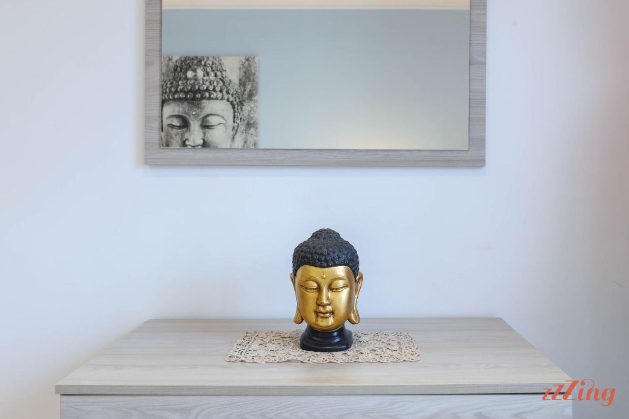 Pretty Beachfront Penthouse In Mellieha Ngoại thất bức ảnh
